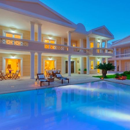 The Painters Luxurious Villa Anavyssos Luaran gambar