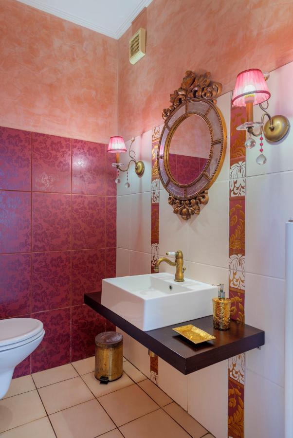 The Painters Luxurious Villa Anavyssos Luaran gambar
