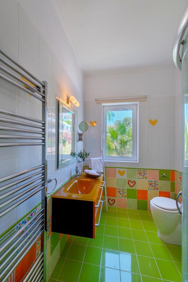 The Painters Luxurious Villa Anavyssos Luaran gambar